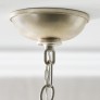 IQ3399 TALIA LINEAR CHANDELIER