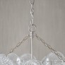IQ3399 TALIA LINEAR CHANDELIER