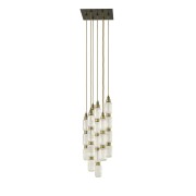 IQ3516 BALLET CHANDELIER