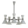 IQ3541 DIVA M239 CHANDELIER BY MICHELE BONAN