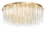IQ3548 PULEGOSO CYLINDERS 73-LIGHT CHANDELIER