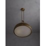 IQ3649 ARIA 18" PENDANT