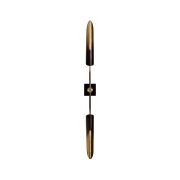 IQ3656 VOYAGER 17" DUAL SCONCE