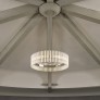 IQ3808 AURORA RING SUSPENSION