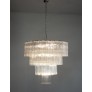 IQ3812 AMAZING 78 TRONCHI CHANDELIER STYLE TONI ZUCCHERI