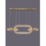 IQ3820 FABIAN CHANDELIER