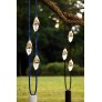 IQ3857 IL PEZZO 12 FLOOR LAMP