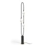 IQ3857 IL PEZZO 12 FLOOR LAMP