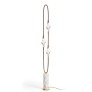 IQ3857 IL PEZZO 12 FLOOR LAMP