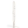 IQ3857 IL PEZZO 12 FLOOR LAMP
