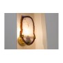 IQ3871 AGATE WALL SCONCE