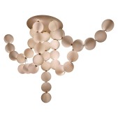 IQ3900 PEARL NECKLACE PENDANT