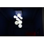 IQ3902 MOON PENDANT ENSEMBLE