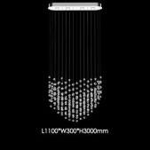 IQ3911 YP1007 ART LIGHTING COMPOSITION