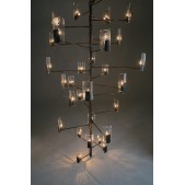 IQ3969 DARIEN CHANDELIER