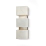 IQ3971 SCATOLA WALL SCONCE
