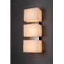 IQ3971 SCATOLA WALL SCONCE