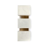IQ3971 SCATOLA WALL SCONCE