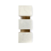 IQ3971 SCATOLA WALL SCONCE