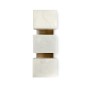 IQ3971 SCATOLA WALL SCONCE