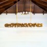 IQ4031 NECLACE CHANDELIER