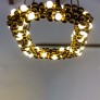 IQ4031 NECLACE CHANDELIER