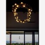 IQ4031 NECLACE CHANDELIER