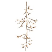 IQ4034 RAVELLO ASCENDING BRANCH CHANDELIER