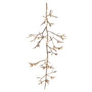 IQ4034 RAVELLO ASCENDING BRANCH CHANDELIER