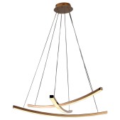 IQ4039 LINEA LED PENDANT LIGHT