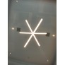 IQ4039 LINEA LED PENDANT LIGHT
