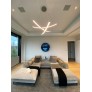 IQ4039 LINEA LED PENDANT LIGHT