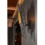 IQ4042 PAIR OF BRUTALIST SCONCES IN THE MANNER OF PAUL EVANS