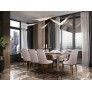 IQ4063 COLTRANE SUSPENSION LAMP