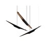 IQ4063 COLTRANE SUSPENSION LAMP