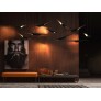 IQ4063 COLTRANE SUSPENSION LAMP