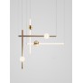 IQ4065 ORION LIGHT GOLD