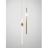 IQ4065 ORION LIGHT GOLD