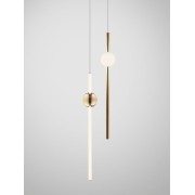 IQ4065 ORION LIGHT GOLD