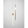 IQ4065 ORION LIGHT GOLD