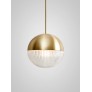 IQ4067 LITTLE LENS FLAIR PENDANT LIGHT