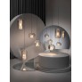 IQ4071 CHAMBER CHANDELIER 5 PIECE