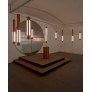 IQ4076 ALTAR 4 LIGHT SHORT