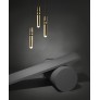 IQ4077 LBR FUL0072 FULCRUM 3 PIECE