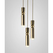 IQ4077 LBR FUL0072 FULCRUM 3 PIECE