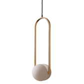 IQ4081 AUDREY PENDANT