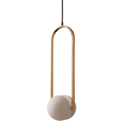IQ4081 AUDREY PENDANT