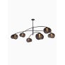 IQ4082 VALLIE LARGE CHANDELIER