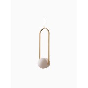 IQ4083 AUDREY PENDANT