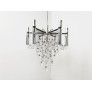 IQ4091 GAETANO SCIOLARI CHANDELIER
